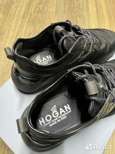 Кроссовки Hogan оригинал