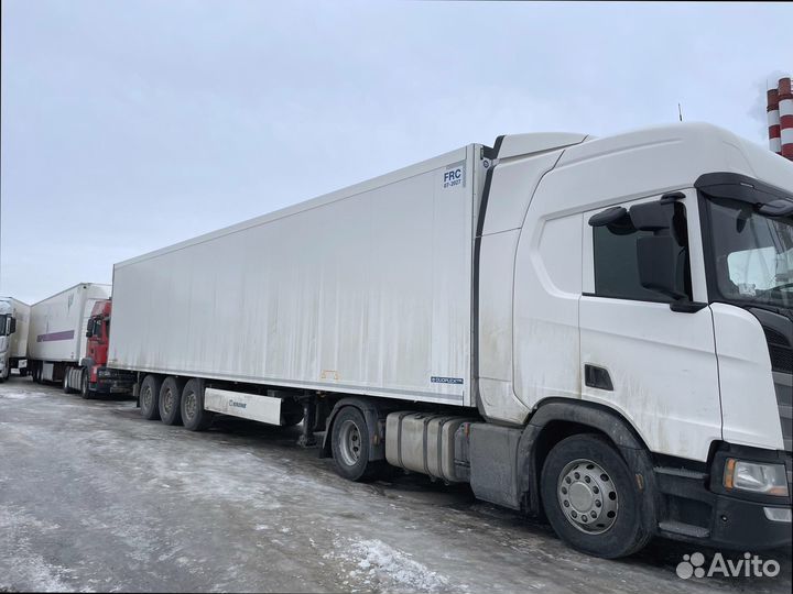 Грузоперевозки с погрузкой от 200км