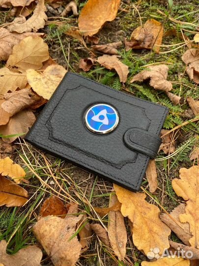 Удостоверение