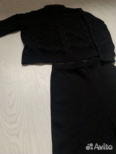 Стильный Костюм / костюм двойка