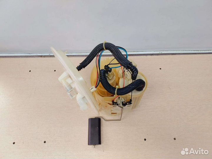 Бензонасос Opel Astra H