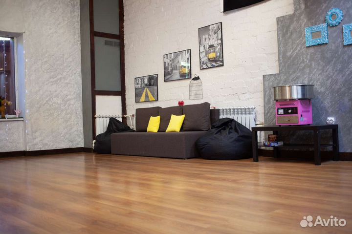 Детские праздники. Аниматоры. Студия