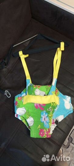 Прыгунки детские