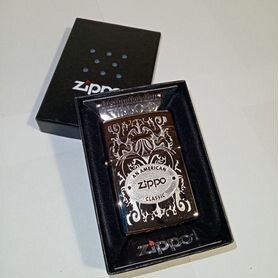 Zippo 24751 Zippo American Clas