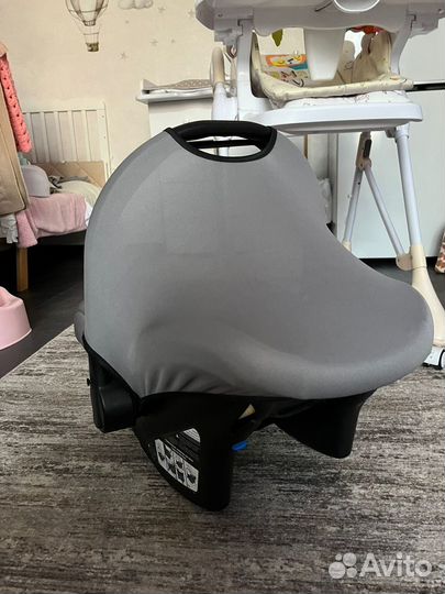 Автолюлька от 0