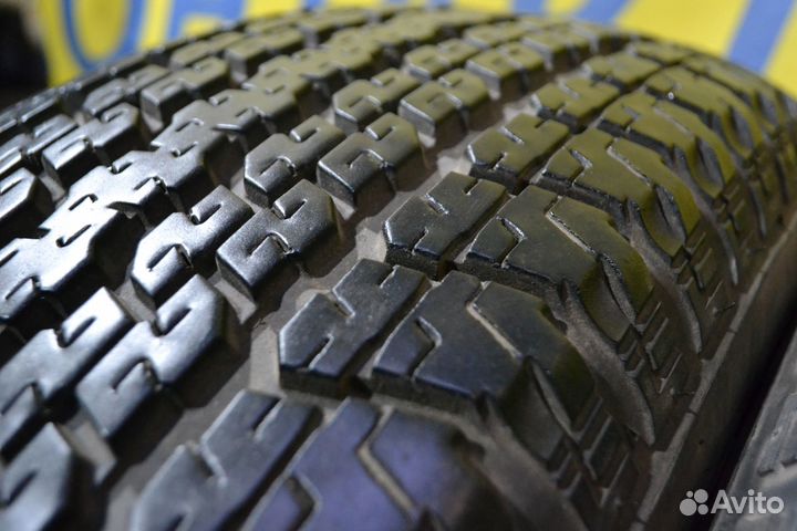 Bridgestone Dueler H/T D840 255/70 R18