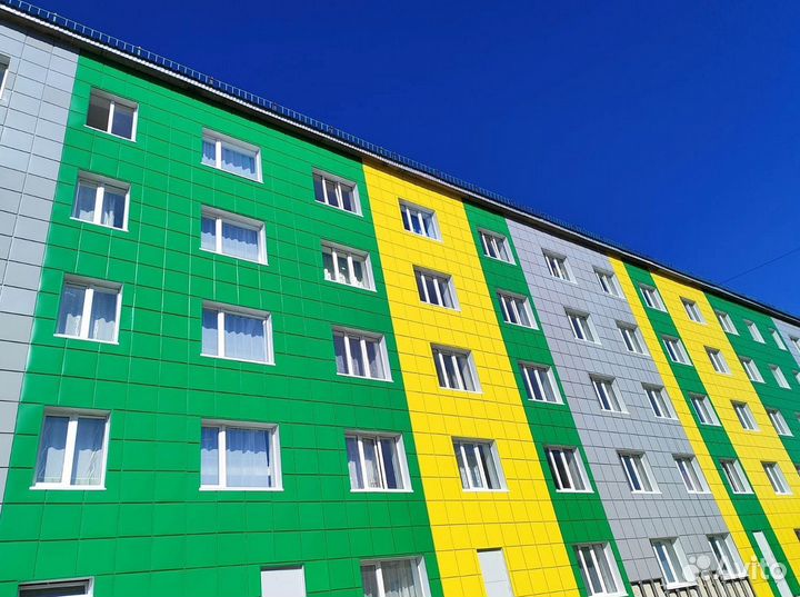 Металлокассеты для фасада