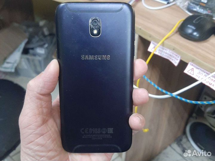 Samsung Galaxy J5 2017 J530FM №271