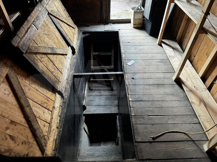 Гараж, 18 м²