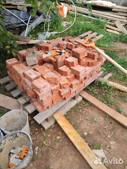 Бой кирпича бесплатно