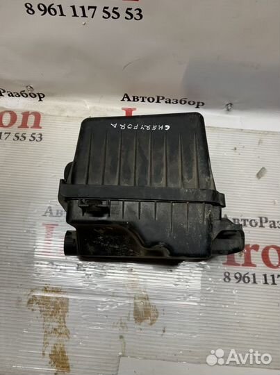 Корпус воздушного фильтра Fora a21 Estina