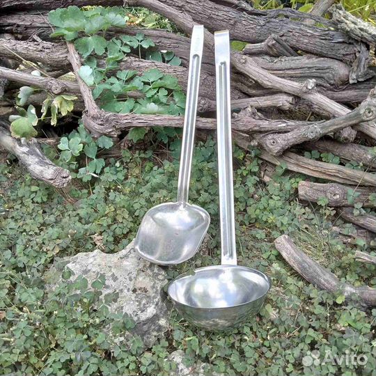Черпак (половник), ложка раздаточная