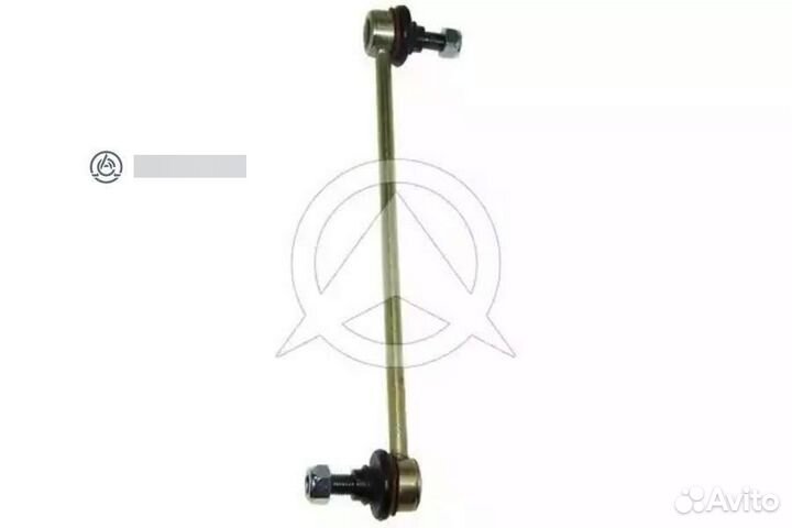 Sidem 45565 Тяга стабил.toyota - avensis