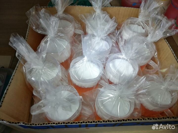 Пиво на (из) мыло