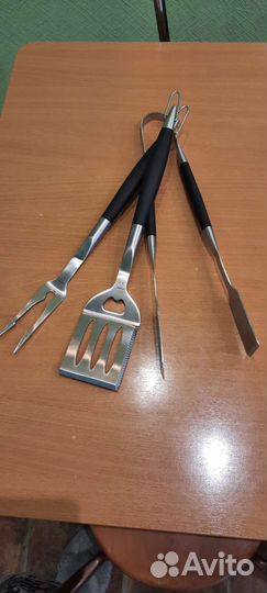 Набор для барбекю