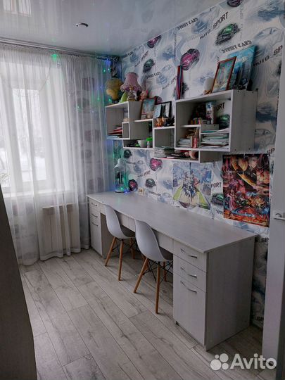 Детская комната мебель