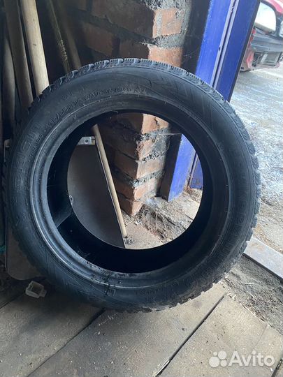 Nokian Tyres Hakkapeliitta 4 205/55 R16