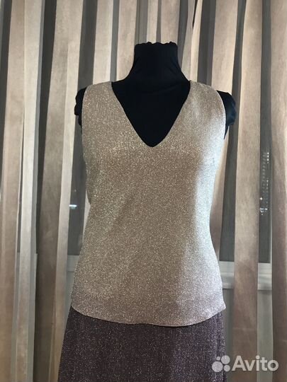 Костюм женский р46