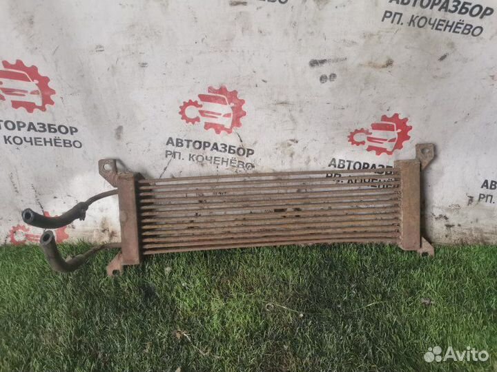 Масляный радиатор УАЗ 3151