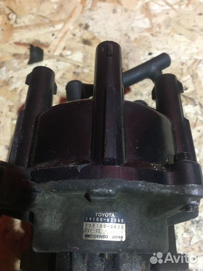 Трамблёр Тойота 4vz камри виндом 2.5