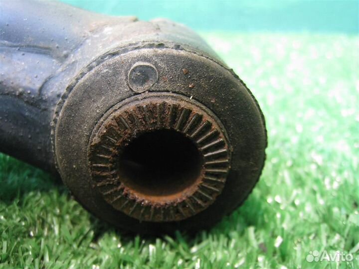 Рычаг передний правый нижний Toyota Auris E18 2015