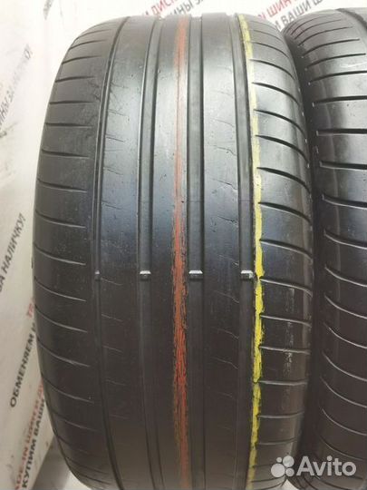 Goodyear Eagle F1 Asymmetric 3 265/40 R20