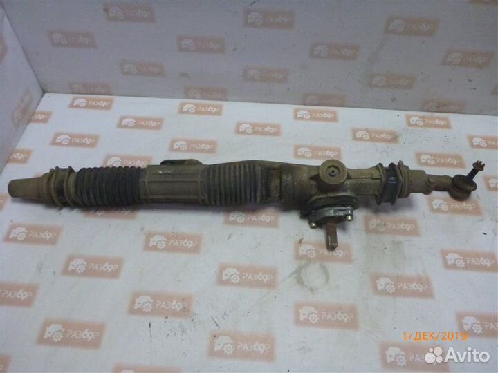 Рейка рулевая Лада 2111 универсал 21114 2005