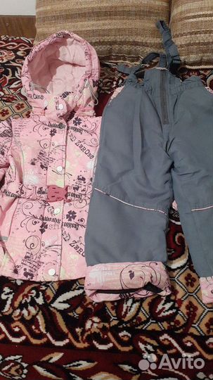 Одежда д/ девочки. 110-146