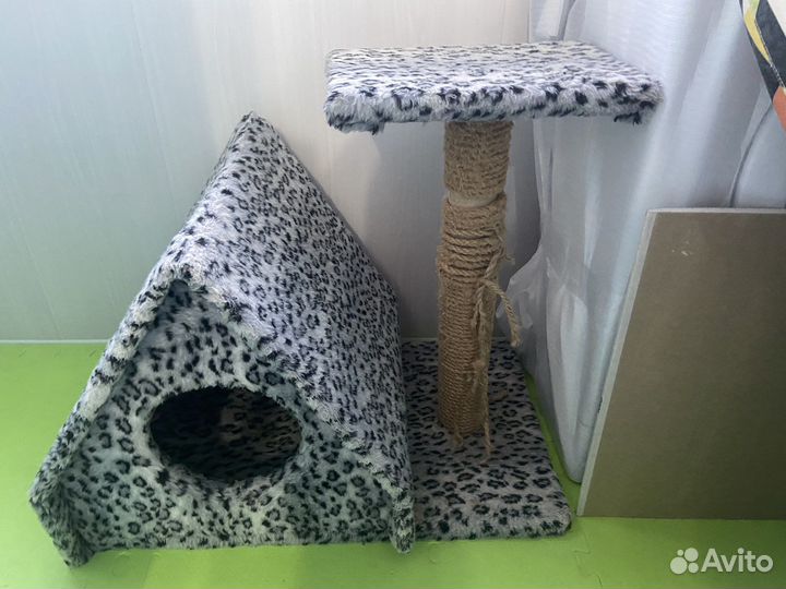 Миски для кошек