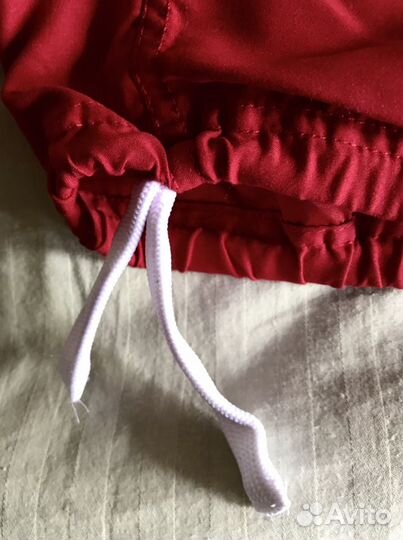 Шорты мужские Тор Штайнер