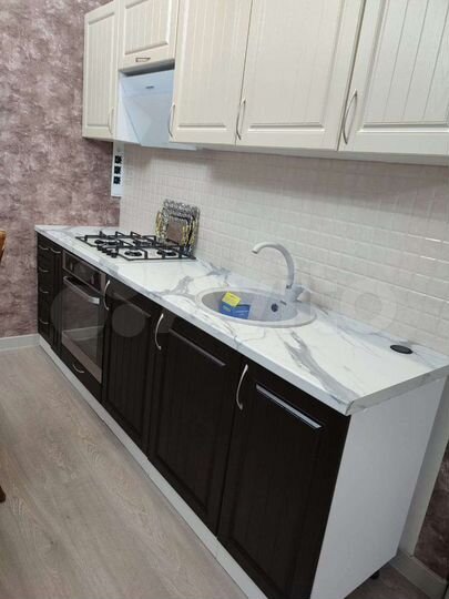 Дом 134 м² на участке 6 сот.