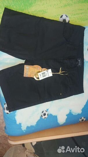 Шорты на мальчика