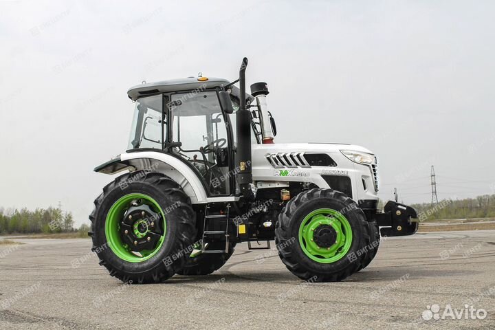 Трактор Runmax AGRO AR5144E, 2023