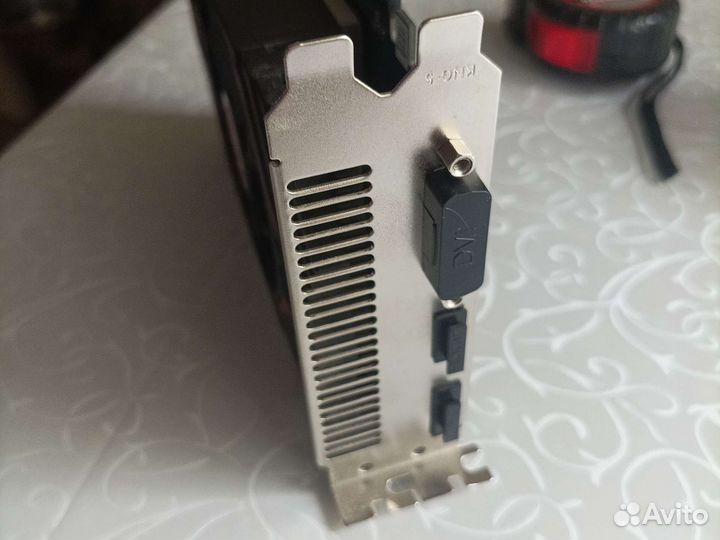 Видеокарта