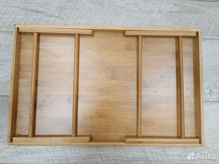 Столик поднос для завтрака