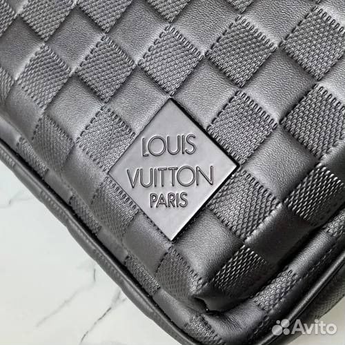 Сумка louis vuitton мужская