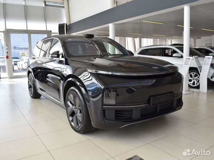 LiXiang L9 1.5 AT, 2023