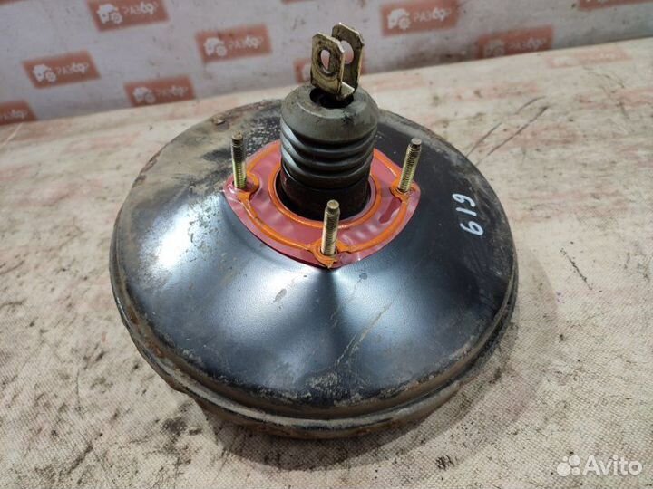 Вакуумный усилитель Ford Focus DFW cdda 2003