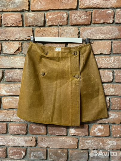 Винтажная Юбка moschino