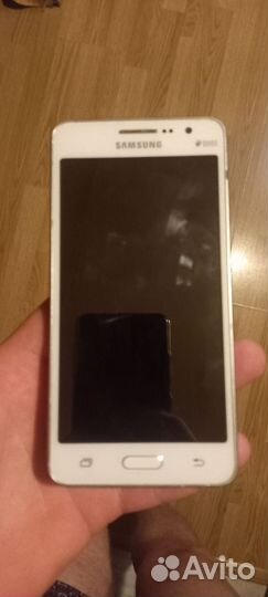 Samsung Galaxy Grand Prime SM-G530F, 8 ГБ