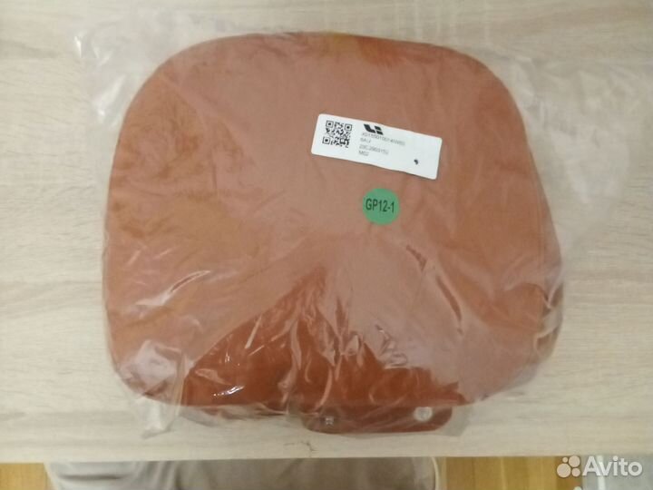 Подушки подголовники lixiang оригинал