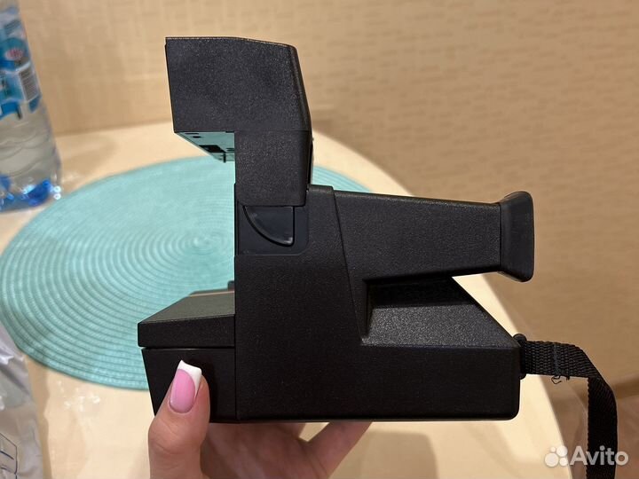 Polaroid supercolor 635 cl