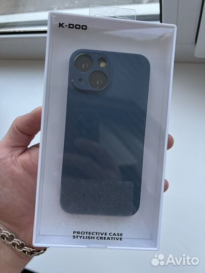 Чехол для iPhone 13 mini
