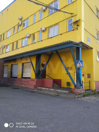 Склад, 1000-2000 м²