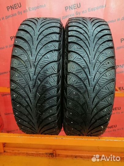 Goodyear UltraGrip Extreme 195/65 R15 91T