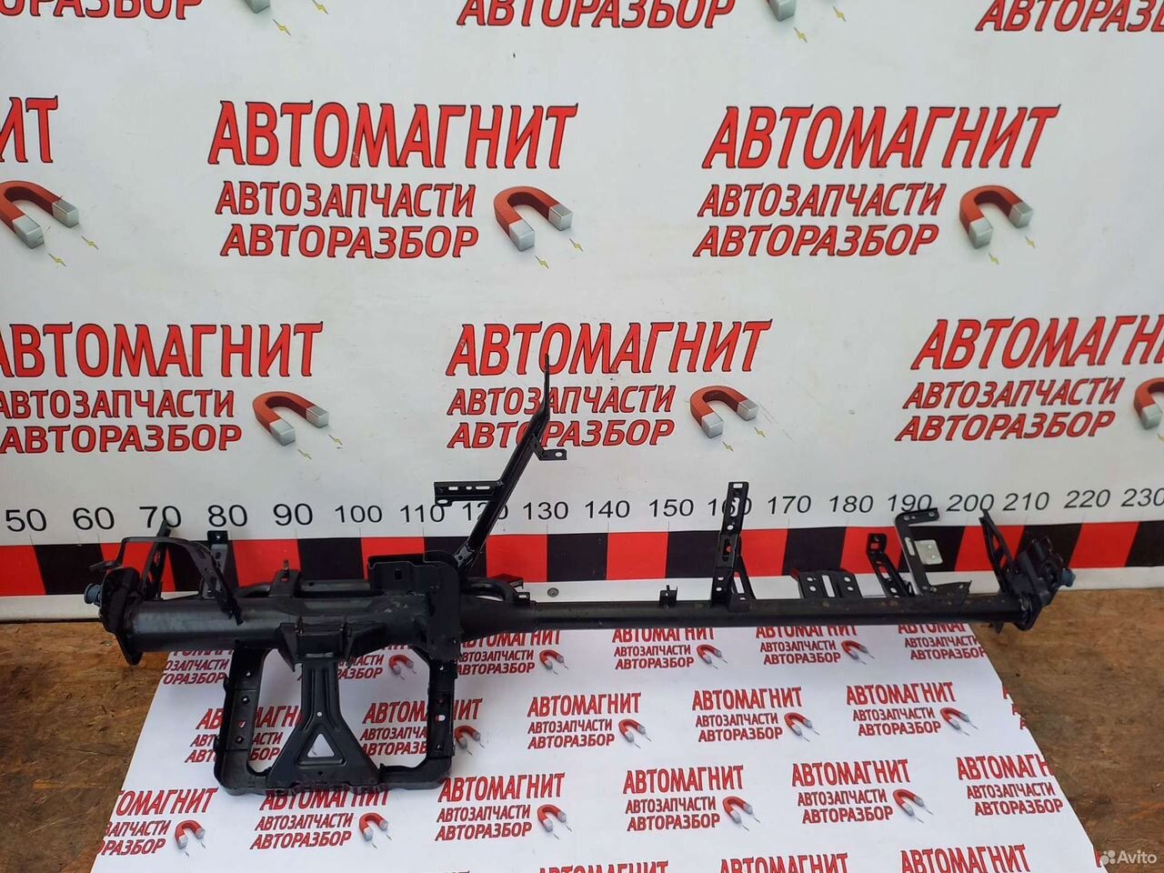 Усилитель каркас торпеды Хавал Джулион Jolion