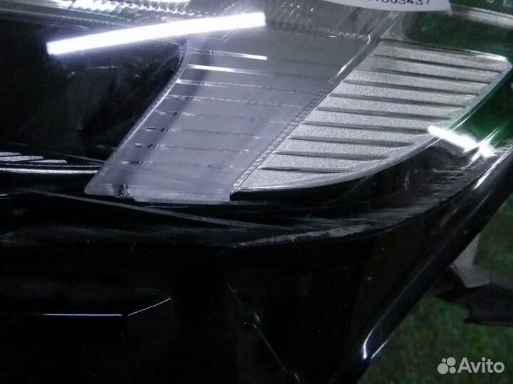 Фара левая Volvo V60