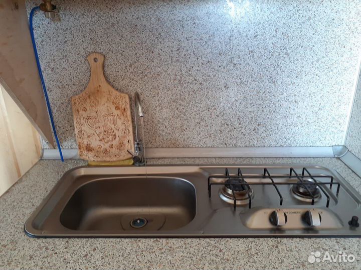 Вагон-дом Торос 2.01, 2020