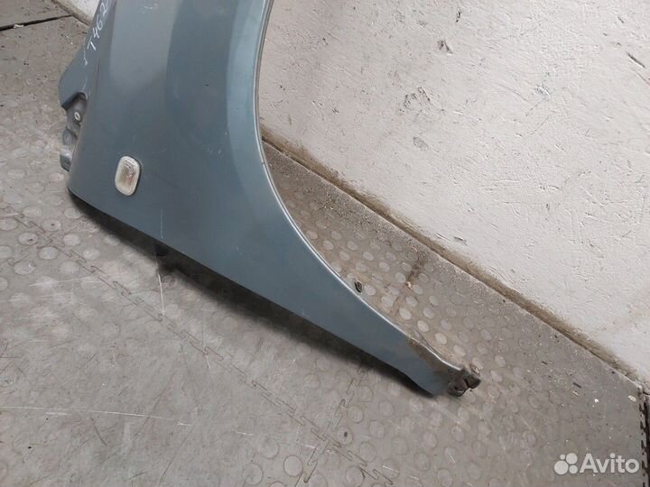 Крыло Lexus RX, 2004