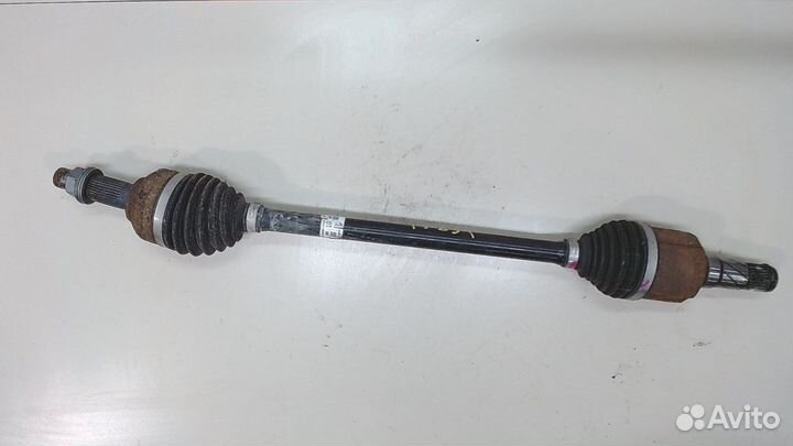 Полуось Tesla Model 3, 2019